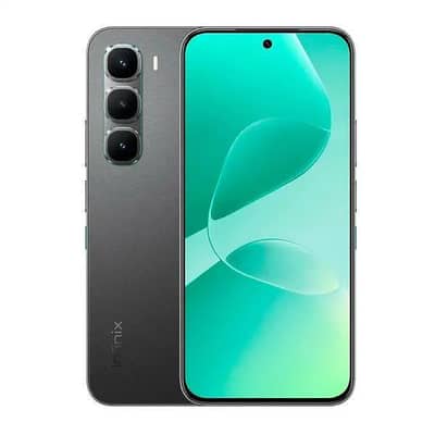 Infinix hot 60 pro