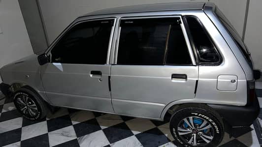 Mehran For Sale Urgent