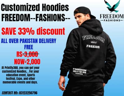 Stylish Hoodies for Boys & Girls | Warm Winter Wear | New Stock