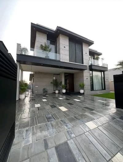 1 Kanal Brand New Double Storey Luxury Designer House For Rent In Dha Phase 2 Solar Installed