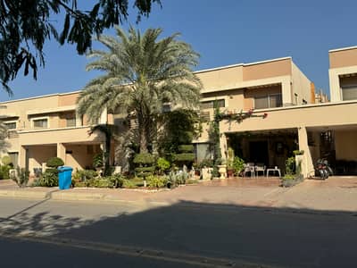 200 Sq Yd Villa at Prime Full-Height Location in Precinct-10A, Bahria Town Karachi 3 Bedrooms, Drawing, Dining, Modern Kitchen & TV Lounge, with Park, Mosque, Gallery & Commercial nearby just 5 min drive from Main Gate.