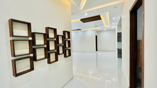 1 Kanal Brand New Double Story House For Rent In Dha Phase 2