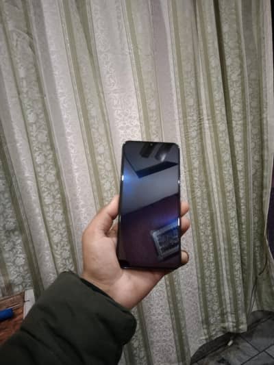 vivo s1 4gb 128gb saaf condition only mobile sath Kuch bhi nai ha