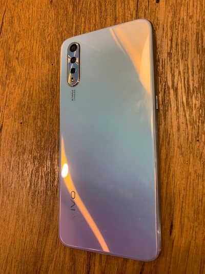Vivo S1 Urgent Sale in Lahore