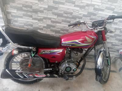 cg 125 lover 03068853025