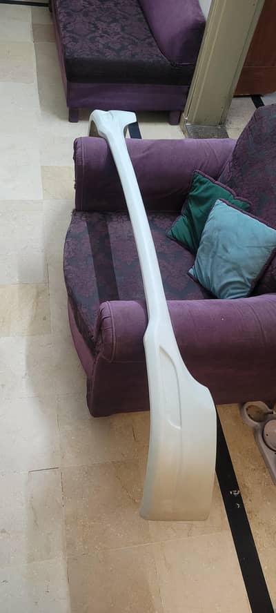 Civic 2004-06 Front Kit Fiber