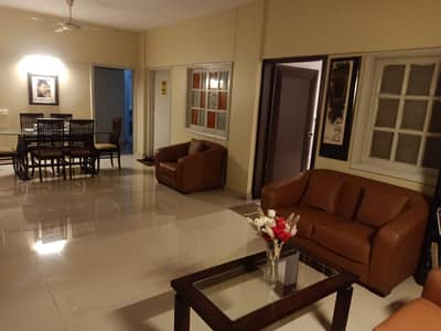 APPARTMENT FOR SALE IN DEFENCE PHASE 2 EXTENSION