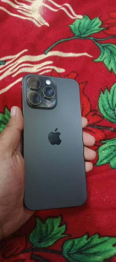 Iphone 15 pro max jv