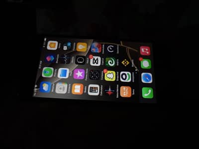 iphone 7 plus pta approved