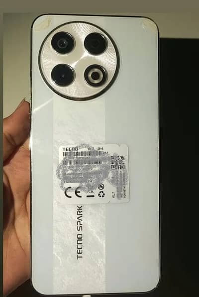 Techno spark 30 pro 8/ 128