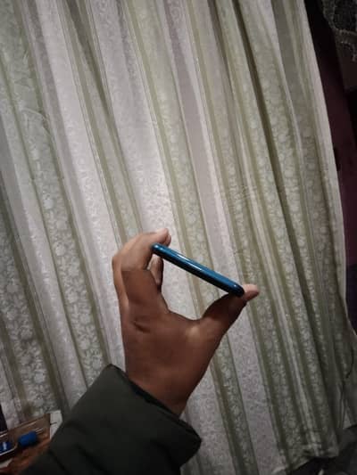 Infinix hot 4gb 128gb good condition only mobile