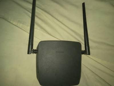 d link router urgent sell