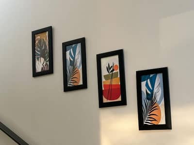 1 Kanal Upper Portion For Rent In Dha Phase 2