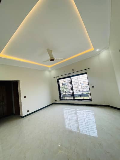 1 kanal brand new upper portion for rent in dha phase 2
