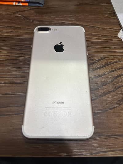 iphone 7 plus 32gb bypass