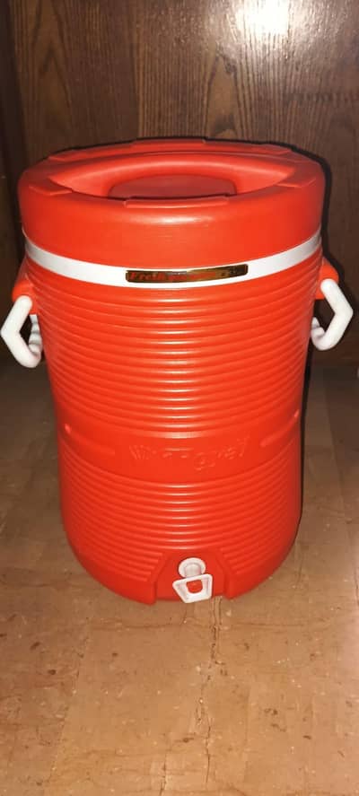 Royal 15 Litre Water Cooler Like New For Sale Price Just Rs 1600