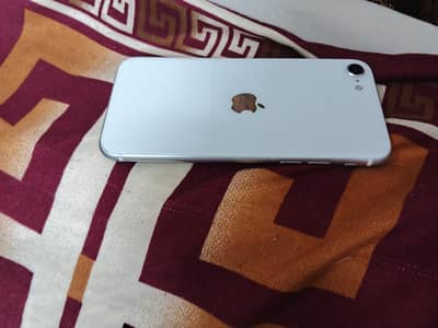 iPhone SE 2nd generation