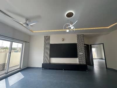 1 Kanal Double Storey Full House For Rent In Dha Phase 2