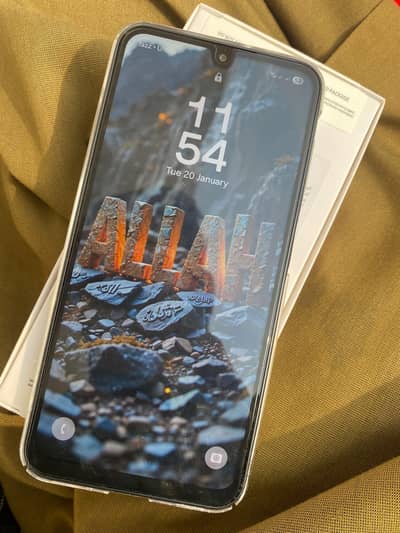 Samsung Galaxy A16