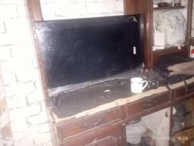 LED TV 32 Inches  Haier