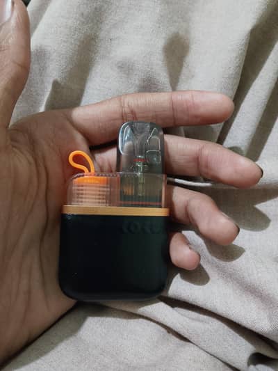 Caliburm g3 lite koko fantastic device