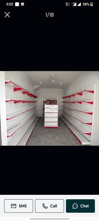 mart rack/supermarket rack/general store rack