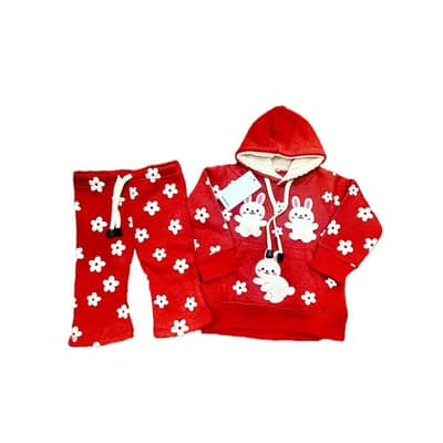 Girls Two Piece Winter Suit – Wholesale