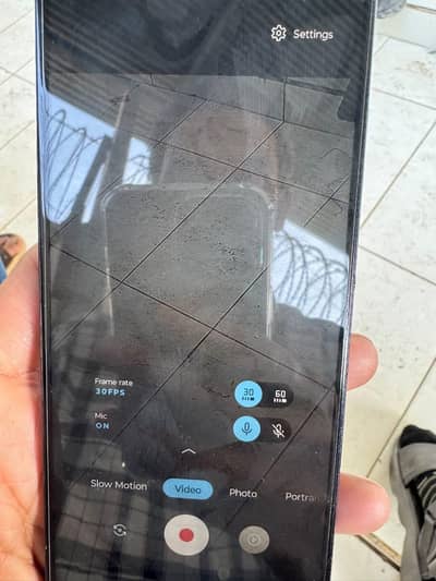 moto edge 2021 Official PTA Approved 6+1.5Gb/256Gb urgent sale