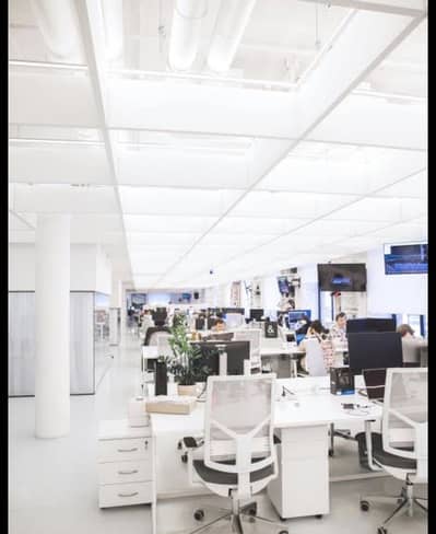 Online Office Job For Females