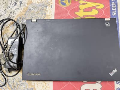 Lenovo ThinkPad Core i5