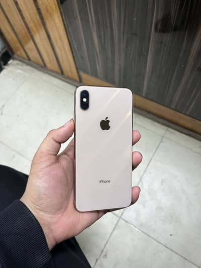 iPhone xsmax factory unlock non pta