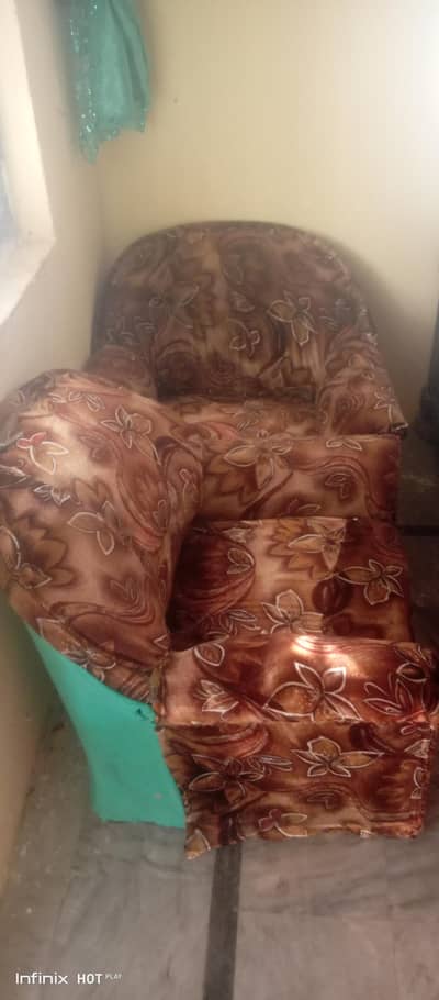 sofa set 5seter i