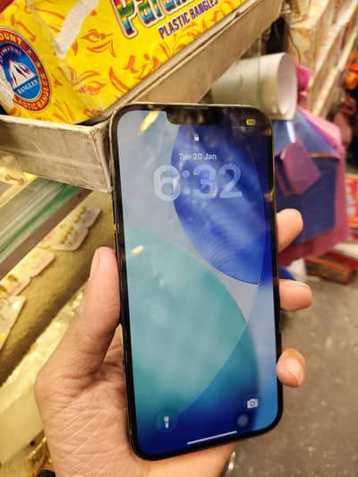 iPhone 13 Pro Max 256 gb