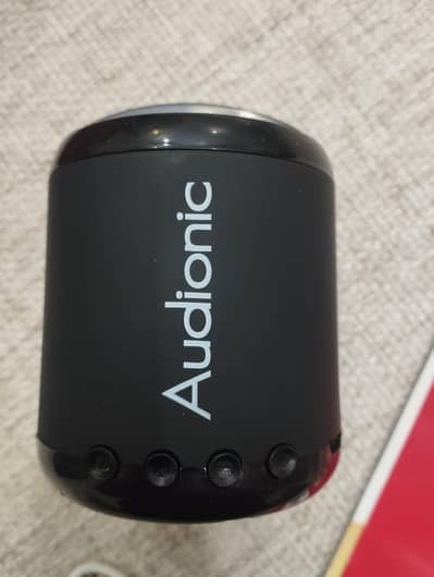 Audionic COCO C7 Bluetooth speakers