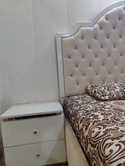 bed side table dressing table sofa chairs