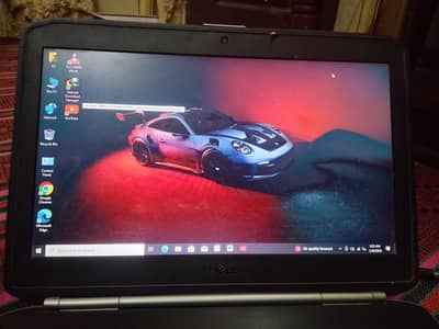 Dell core i5 2nd generation 4/320gb