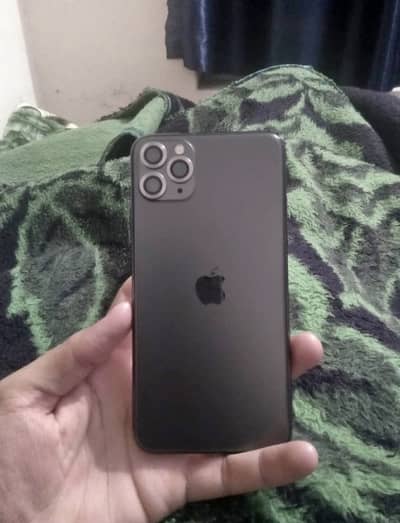 Iphone 11 Pro Max
