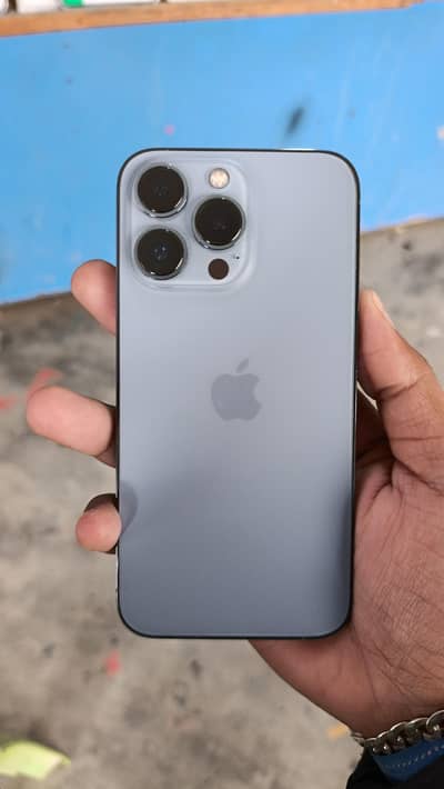IPHONE 13 PRO NON PTA SIM WORKING