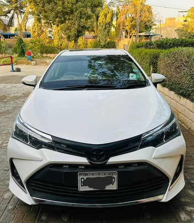 grande 2016 for sale digital climate control