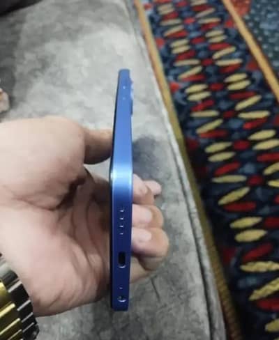 Infinix Smart 10 full box 4+4gb 64gb full new mobile