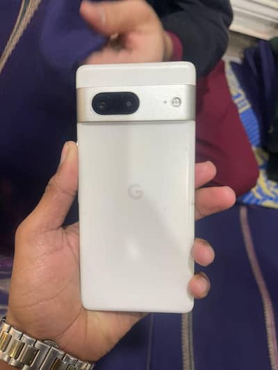 pixel 7 pta
