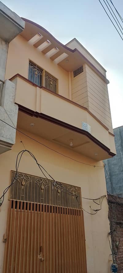 house for sale Sialkot road purani chungi near allied school