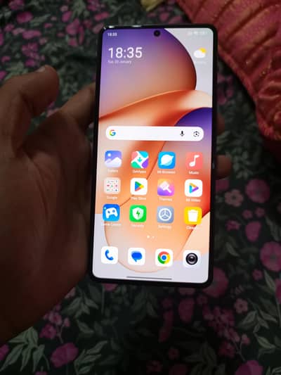 Redmi Note 13 pro