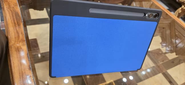 samsung s9 plus 12.4 inch 12gb 256gb