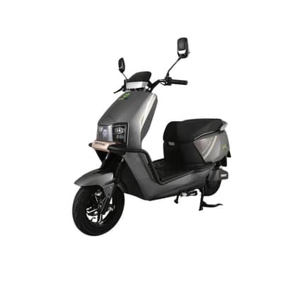 Eveon Pronto Plus Scotty Available On Easy Installment Plan