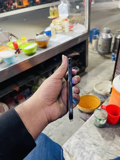 iPhone 11 Pro non pta