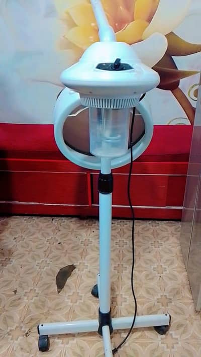 Facial Steamer For Salon