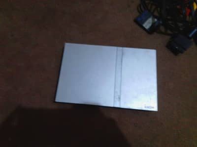 Play station 2 ps2 slim