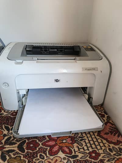 hp laserjet p1102