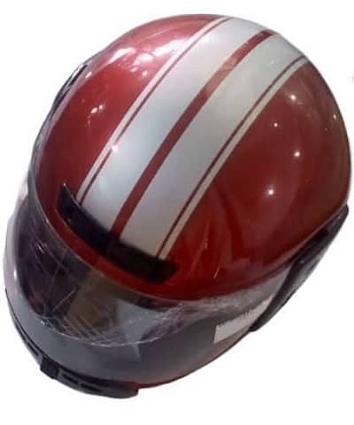 honda bike helmet